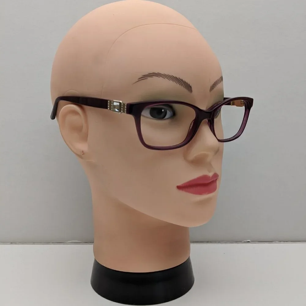 🕶️Carolee New York K0 2009B Eyeglasses 51/16 135 /KAB627🕶️​